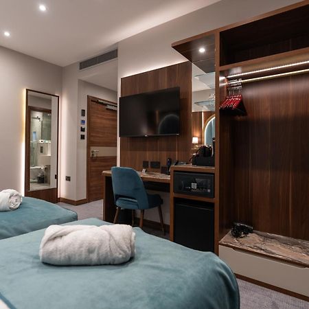 St Mark'S - Merit Hotels London Ngoại thất bức ảnh