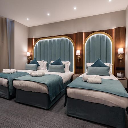 St Mark'S - Merit Hotels London Ngoại thất bức ảnh