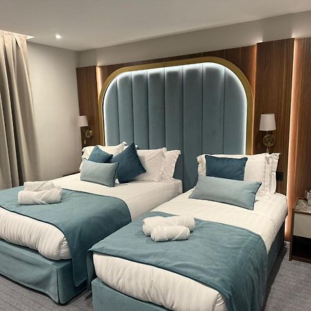 St Mark'S - Merit Hotels London Ngoại thất bức ảnh