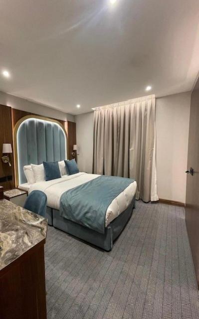 St Mark'S - Merit Hotels London Ngoại thất bức ảnh