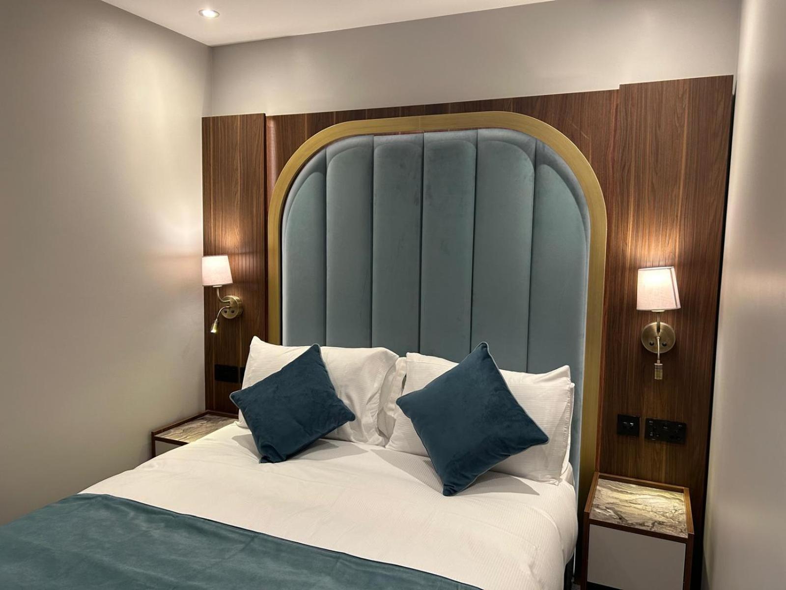 St Mark'S - Merit Hotels London Ngoại thất bức ảnh