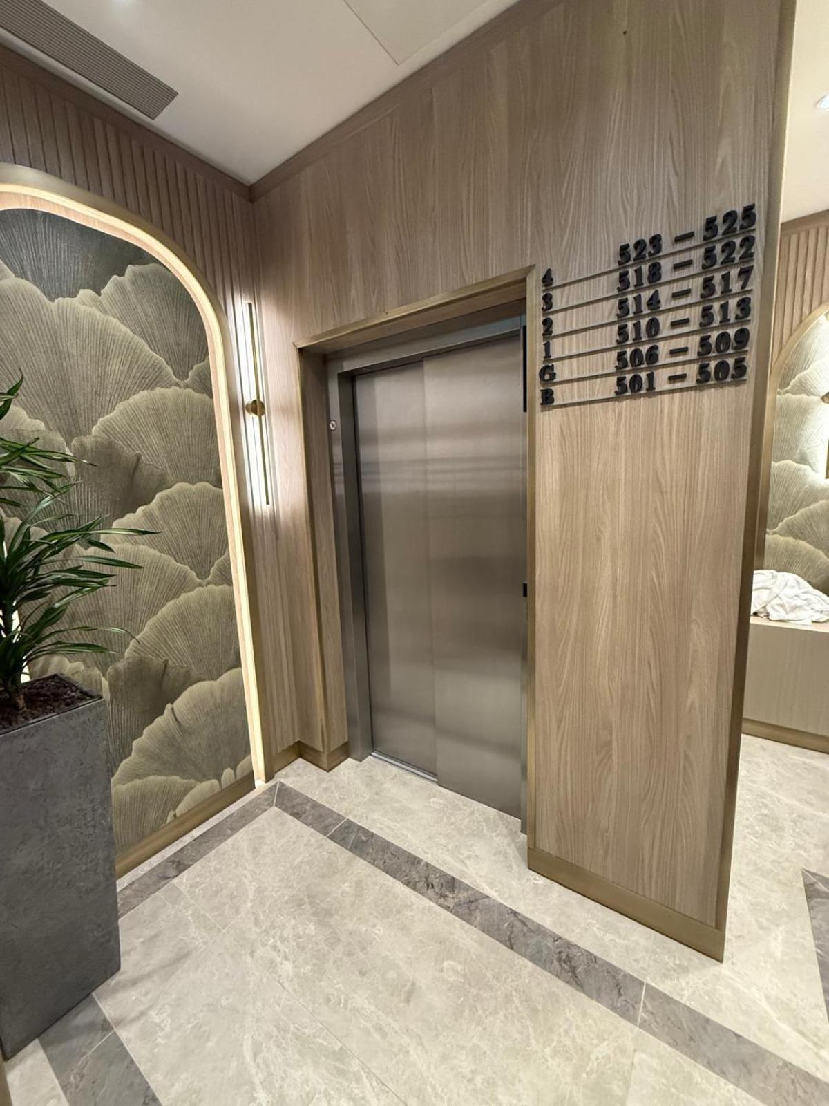 St Mark'S - Merit Hotels London Ngoại thất bức ảnh