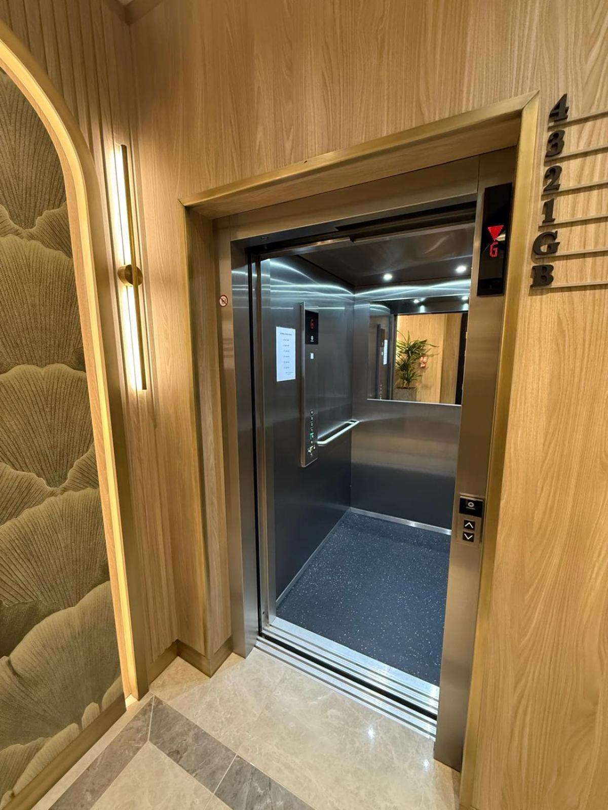St Mark'S - Merit Hotels London Ngoại thất bức ảnh